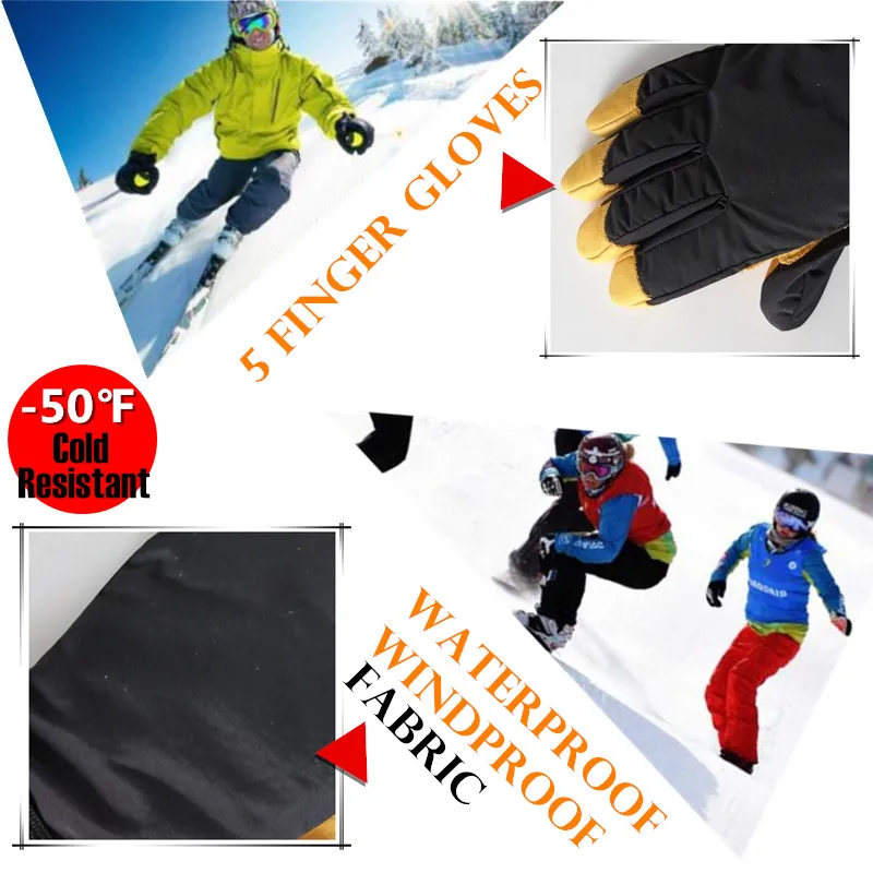 Рисунок 4 - Водонепроницаемые ветрозащитные