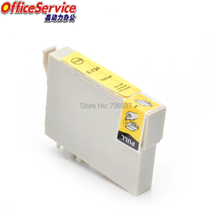 Compatible ink Cartridge T0731 73 73N For Epson CX5500 CX5501 CX5505 CX5600 CX5900 CX6900F CX7300 CX9300F C79 C90 C92 printer