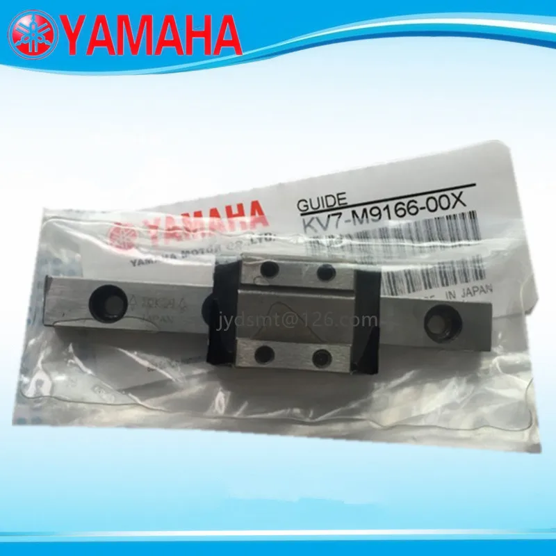 

YAMAHA KV7-M9166-00X GUIDE FOR YV100X YV100Xg IKO LWL9 GUIDE