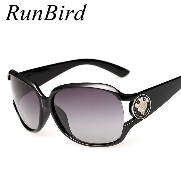 

2018 New Brand Vintage Polarized Sunglasses Women 5 Color Frame Fashion Sun Glasses Driving Butterfly Eyewear R544