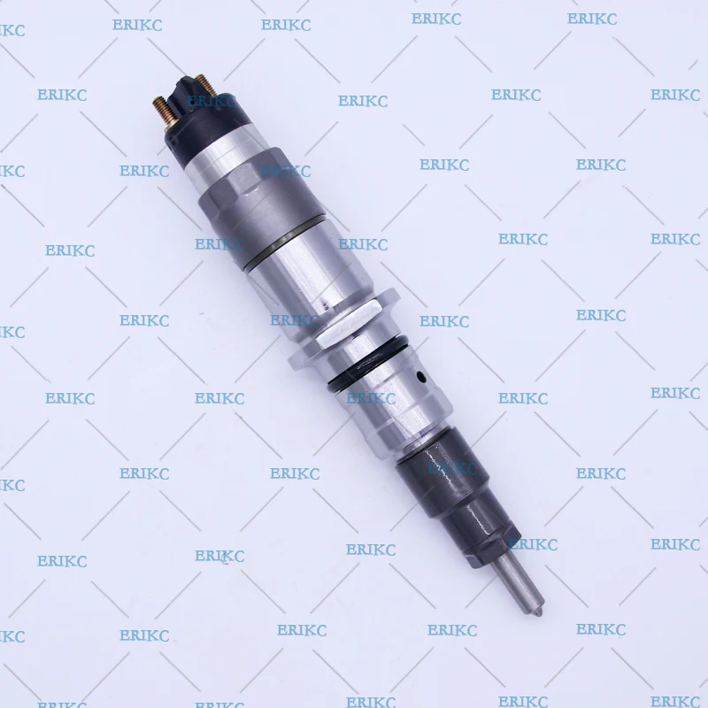 

ERIKC 0 445 120 199 injector for common rail injection 0445120199 Good quality injectors for sale 0445 120 199