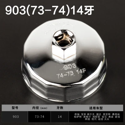 74mm 14ポリゴンフリューターズオイルフィルターワンチの実用性と選定のポイント —— メルセデス・ベンツ・スプリンター向けの本格エンジンツールとしての評価