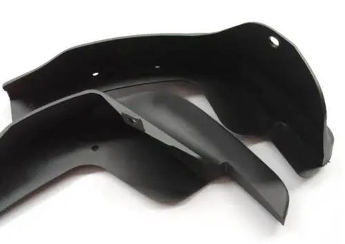 4pcs/set FIT FOR NISSAN QASHQAI J11 MUDFLAPS MUD FLAP SPLASH GUARD MUDGUARDS FENDER 2015-2018