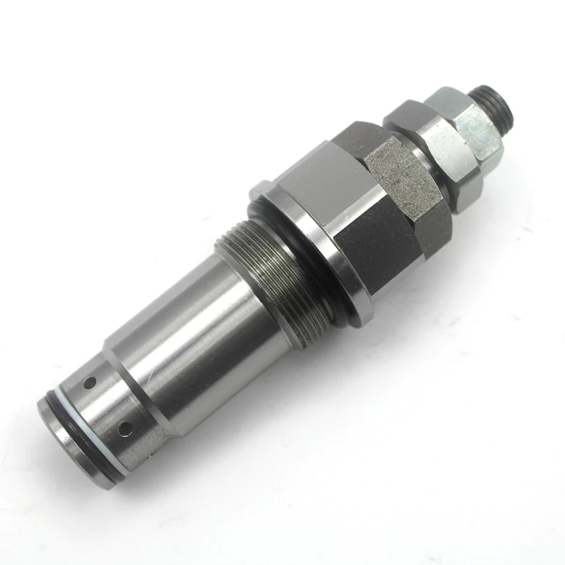 

Relief Valve Ass'y 709-80-52900 for Komatsu PC150-5 PC170-5K PC180-5K PC200-3 Excavator Main Valve