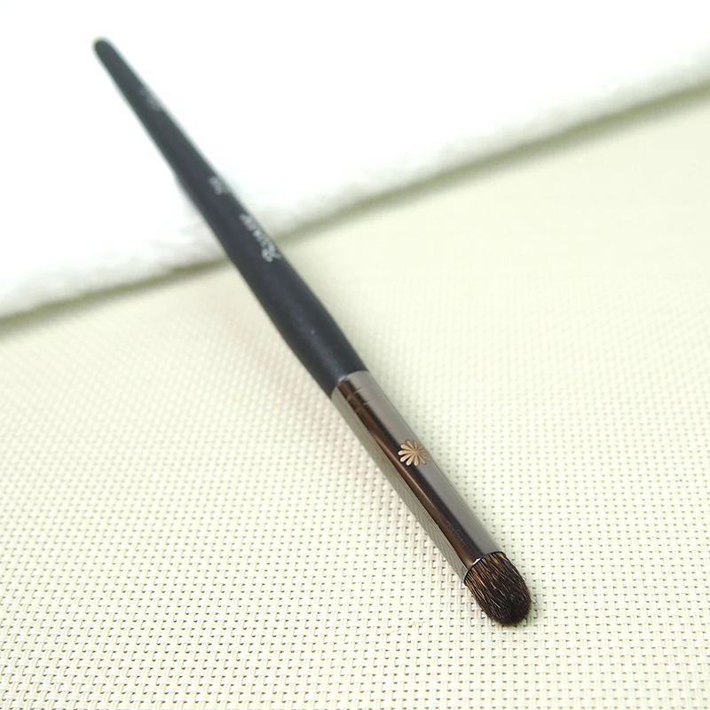 High Quality Eyeshadow Brush #208 Soft Squirrel Hair Pointed Smoky Eye Smudge Brush Make up Cosmetic Brush