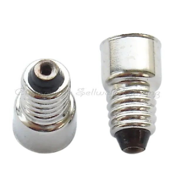 Lamp-set E5 7x12.6 Trumpet D222 GOOD 2025-02