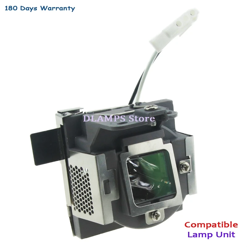 5j. Jc205.001 Módulo de proyector para Benq, MW3009, MW526, MW526A, MW526H, MW529, MW571, TW523P, TW526, TW529, TW539 proyectores