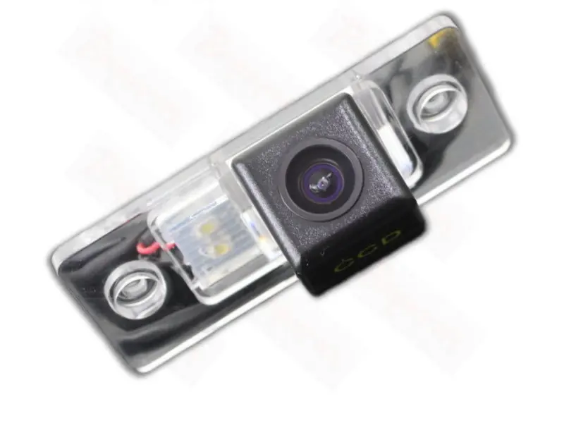 For Volkswagen Passat B5 Magotan Polo Sedan Waterproof HD CCD Car Reverse Backup Rearview Parking Rear View Camera Night Vision