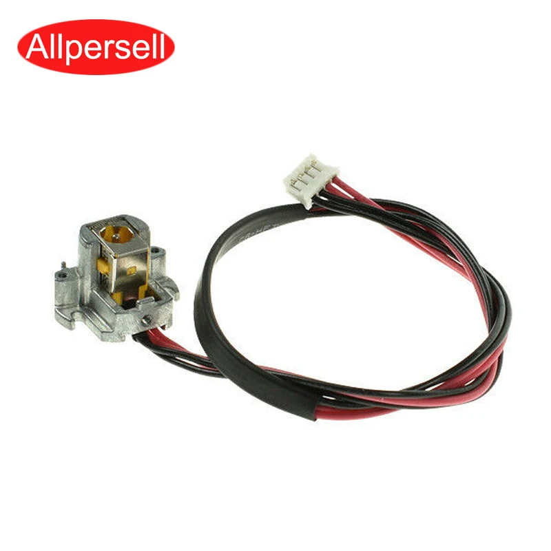 Laptop Power interface for Ac er Aspire 6920 6920G 6935 6935G  dc jack 50.APD0n.001 DC power jack Socket Connector Cable