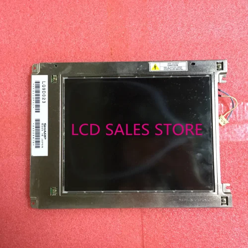 Tela lcd de 10.4 polegadas original, tft 640*480