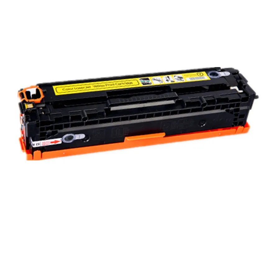 BLOOM CE320A  320A 128A Compatible Toner Cartridge for HP Laserjet Pro CM1411fn CM1412tn CM1413fn CM1415fn CM1415fnw CM1416fnw