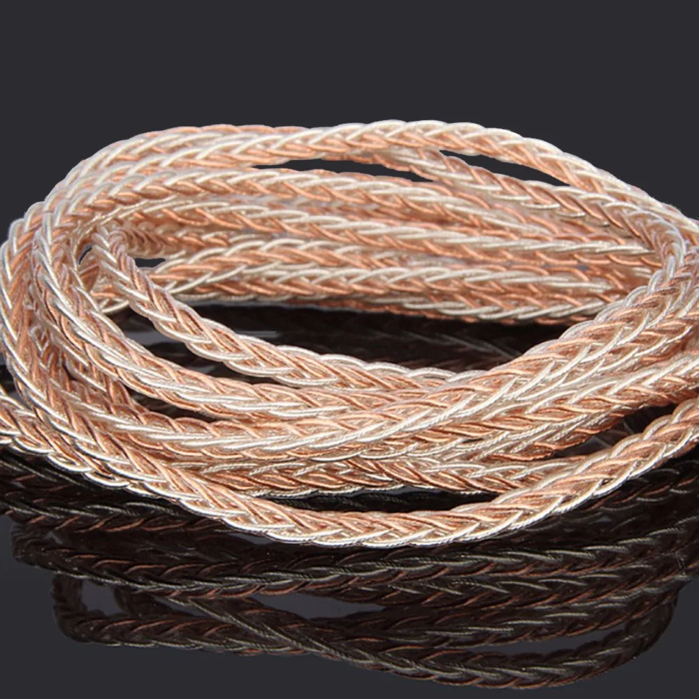 Haldane 6.35 มม.1/4 ชาย 4-Pin XLR หญิง Balanced เชื่อมต่อ TRS อะแดปเตอร์เสียงสายหูฟัง 10 ซม.