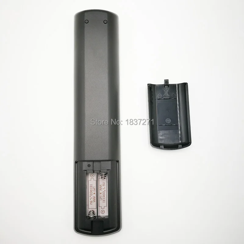 Remote Control RC311 FMI3 Asli untuk TV LCD TCL