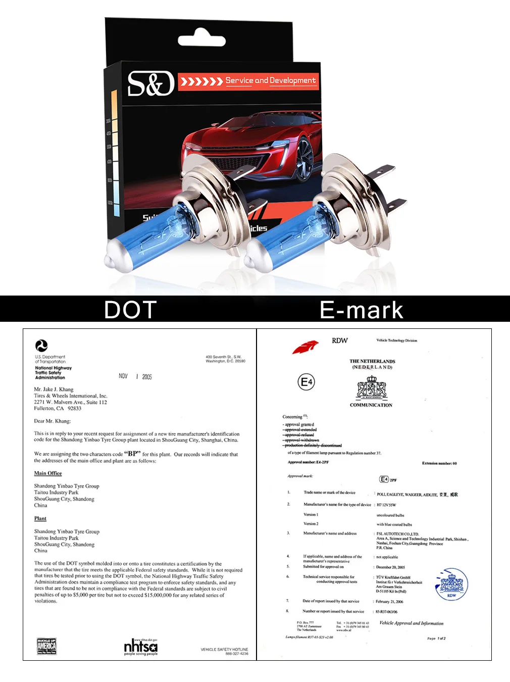 2Pcs H4 H11 H7 55W Halo gen Headlight Bulb 100W 12V H1 H3 9005 9006 9007 9004 HB3 HB4 HB5 Auto Fog Light White Car Lamp