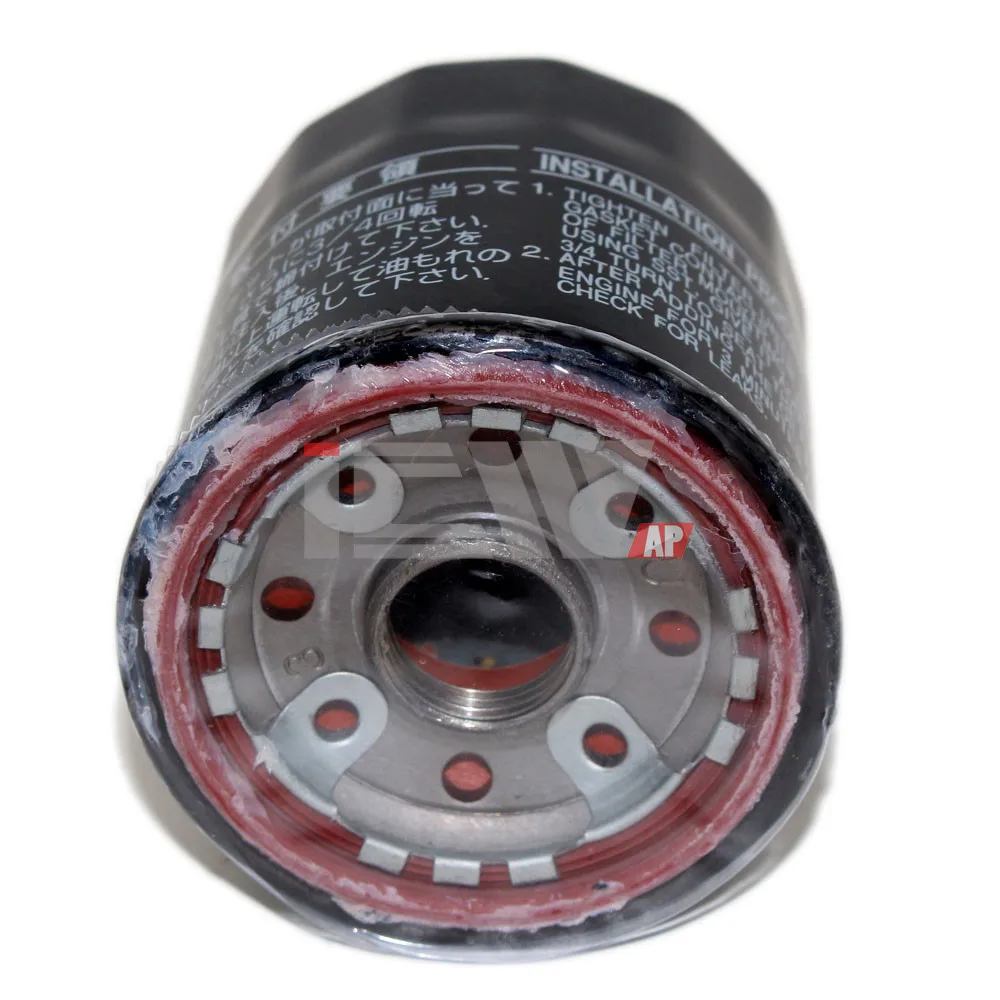 high quality Oil Filter For Toyota YARIS ECHO COROLLA VIOS AURIS PRIUS CAMRY RAV4 OEM:90915-10003 9091510003