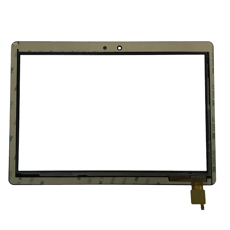 10.1''inch Touch Screen touch Digitizer Replacement Glass Panel FPC-FC101J132