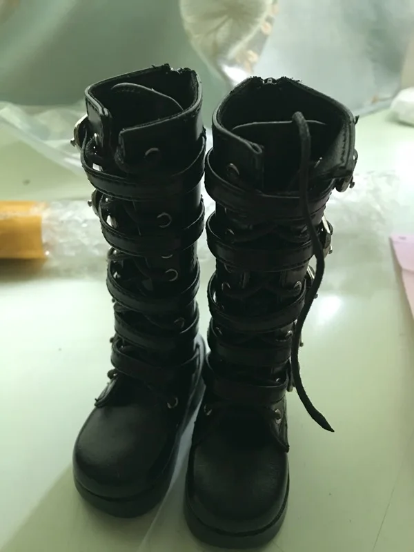 1/4 1/3 scale BJD shoes boots for BJD/SD DIY doll accessories.Not included doll,clothes,wig,and other accessories 16C1180