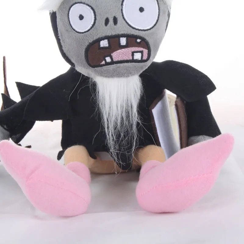 1 Cái 30Cm Plants Vs Zombies PVZ Pharaon Viên Thuật Trái Cây Đại Sang Trọng Đồ Chơi Búp Bê Nhồi Bông Mềm Con Đồ Chơi Dành Cho Trẻ Em trẻ Em Quà Tặng