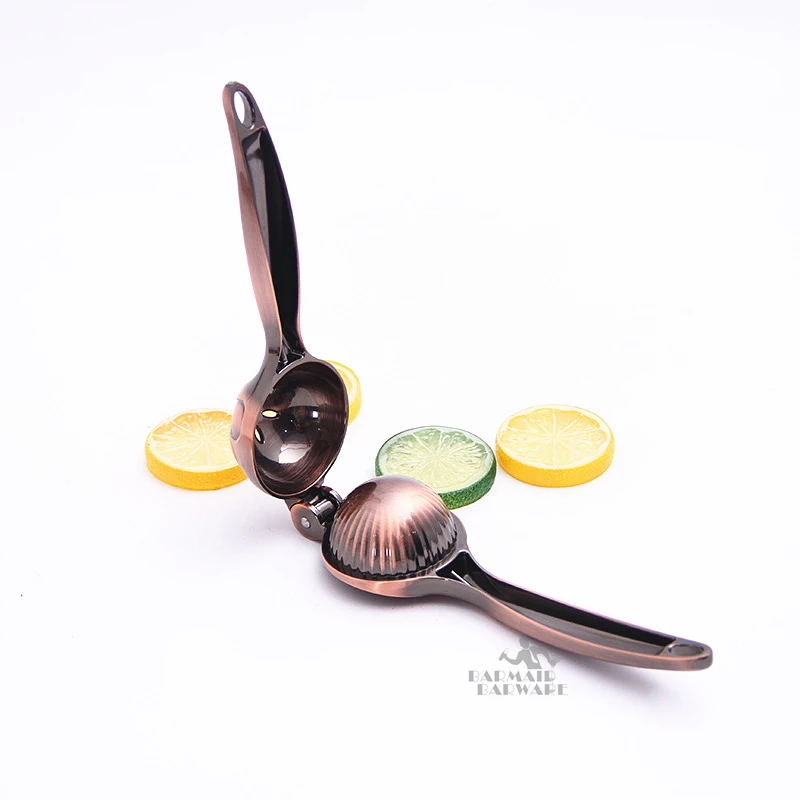 

Lemon Juice Squeezer Fruit Juicer Hand Press Citrus Orange Hand Press Manual Juicer Orange Lemon Lime Squeezer Juice Squeezer