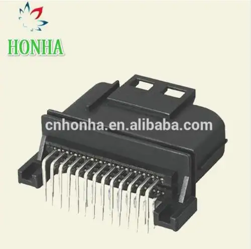 26pin male housing plug electrical car ECU auto computer pin connector MX23A26NF1 MX23A26SF1