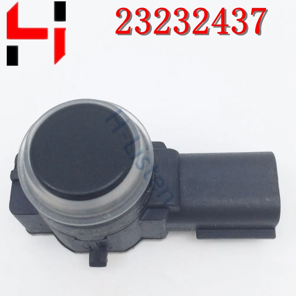 (10pcs) 23232437 OEM 0263033154 Parking Sensor Distance Control Sensor For AdAm CorSa E MerIva Car Accessories 14-17