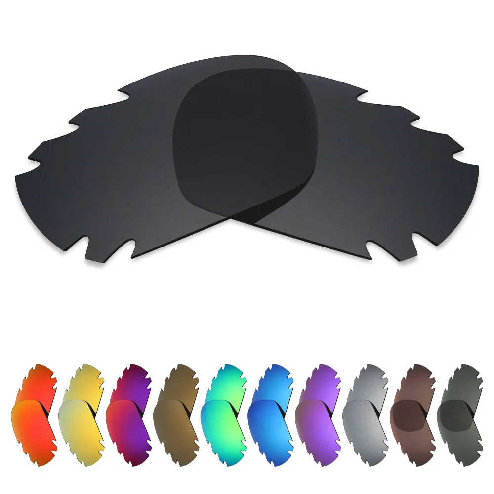 

SNARK Polarized Replacement Lenses for Oakley Racing Jacket Vented Sunglasses Lenses(Lens Only) - Multiple Choices