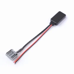 Biurlink Bluetooth Aux Cable For Honda for Civic 2006-2013 for CRV for Accord 2008-2013 Wireless Bluetooth Music Audio Adapter