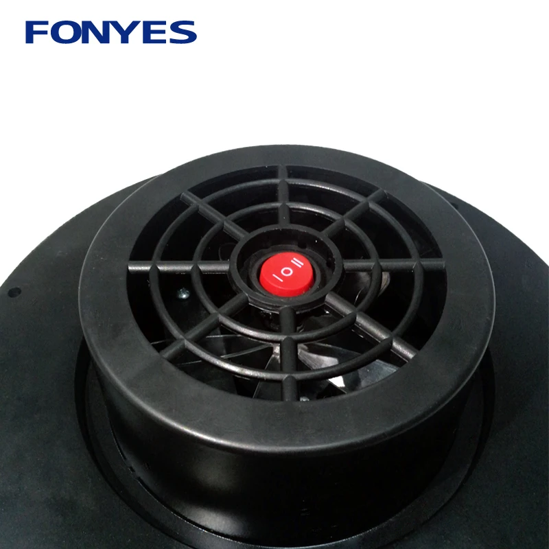 Solar power vent fan RV boat caravans car marine ventilator air extractor exhaust fan attic ventilation for home