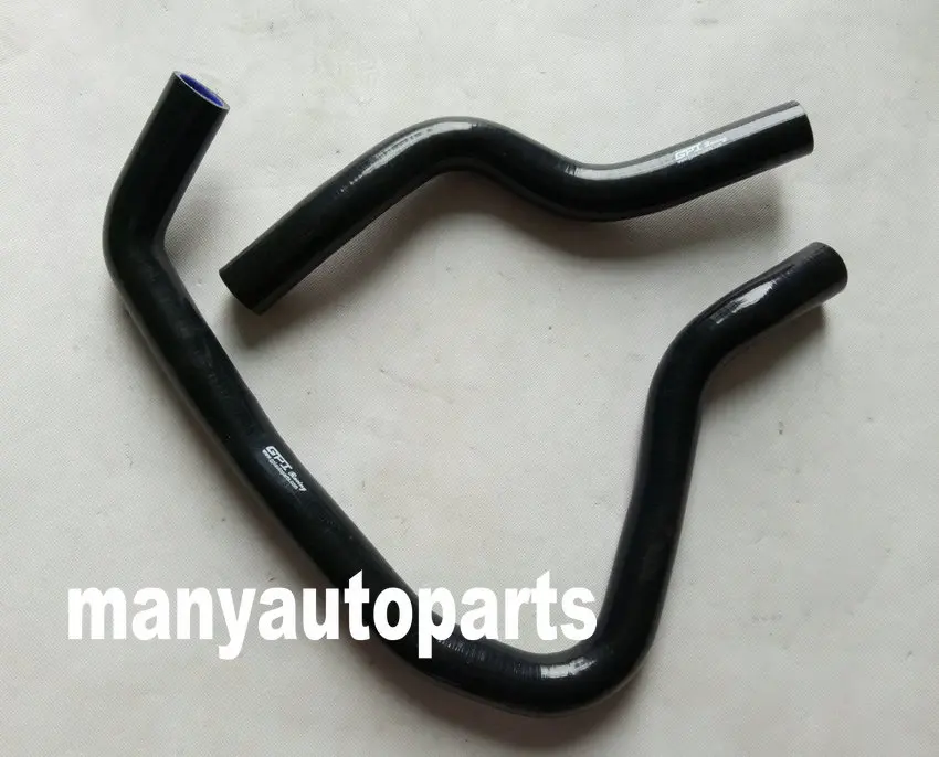ШЛАНГ РАДИАТОРА ДЛЯ ACCORD/ISUZU ASKA/5-GEN CD/F22A3 F22B F22B1 F22B2/EX/LX/DX/94-1997 95 96 97 ЧЕРНЫЙ