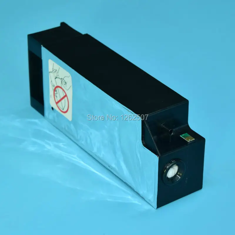 PXBMB1 T6190 T61900 Maintenance Tank For Epson Stylus 4900 4910 P5000 P5080 P5070 P5300 P5330 P5360 P5370 P5050G P5050V Printer