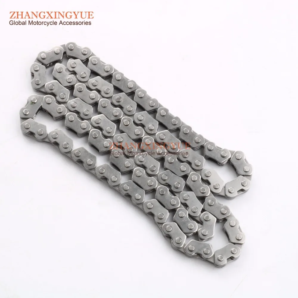 2*3-104L CAM TIMING CHAIN for HONDA Sh 300 07-13 CRF230 2003-2008 /FORZA 300 FORZA 250 14401-KFB-751