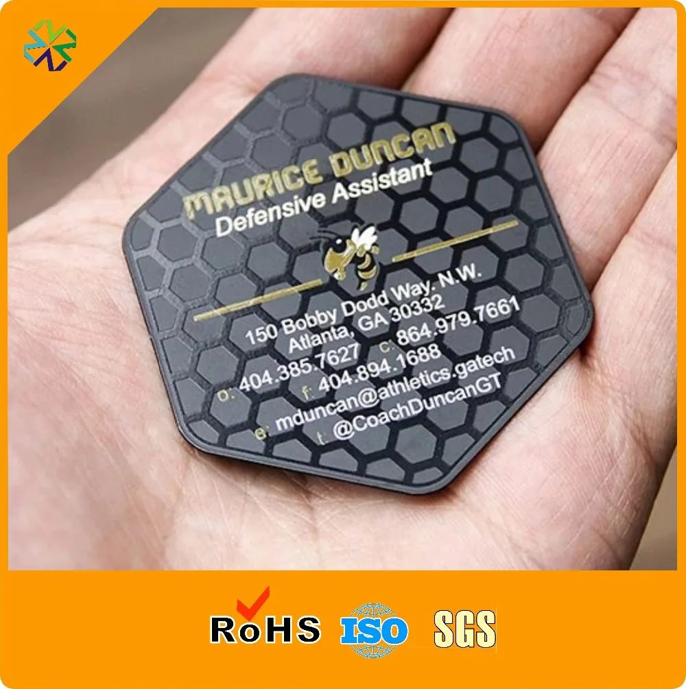 (100pcs/lot)OEM custom factory price special shape metal printing black metal tag