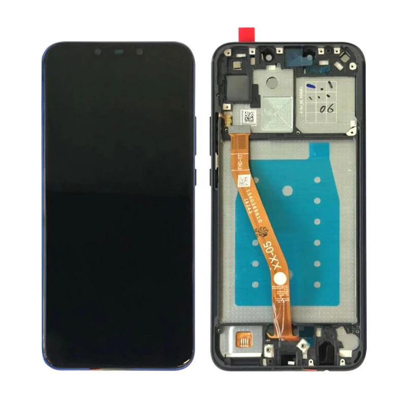 New LCD For Huawei mate 20 lite LCD Display Touch Screen Digitizer Assembly Replacement mate 20lite Huawei mate 20 lite LCD