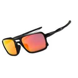 Polarized Sunglasses Road Cycling Windproof Glasses Mountain Bike Bicycle Riding Protection Sport Eyewear glasses