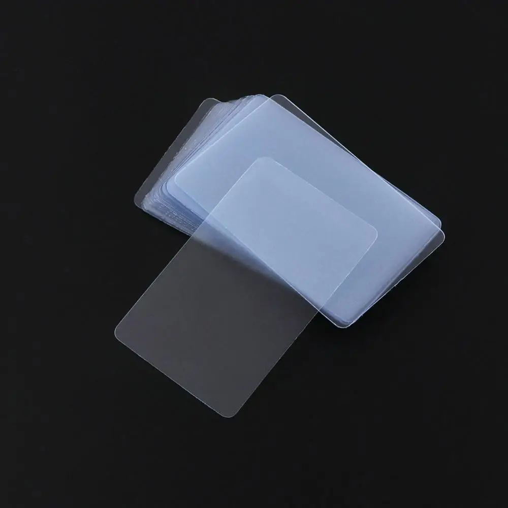 FIXFANS Ultra Thin Opening Pry Tool Plastic Card for iPhone iPad iMac Laptop Mobile Phone LCD Screen Disassemble Repair Tools image 3