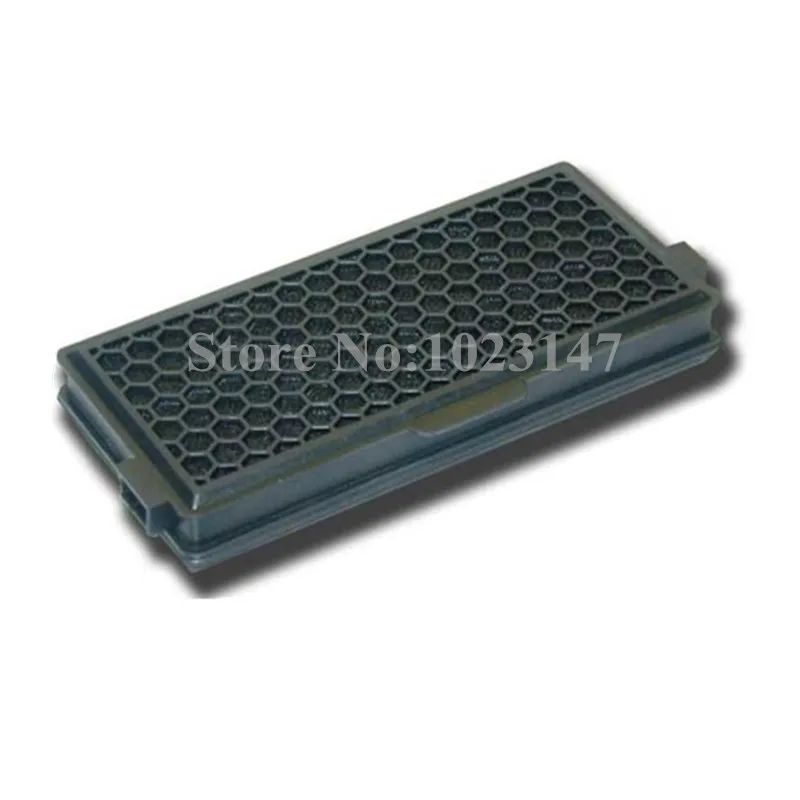 1 pezzo di Vuoto Cleaner HEPA Filtro per miele Cat & Dog SF-AAC50 S4000 S5000 S6000 TT5000