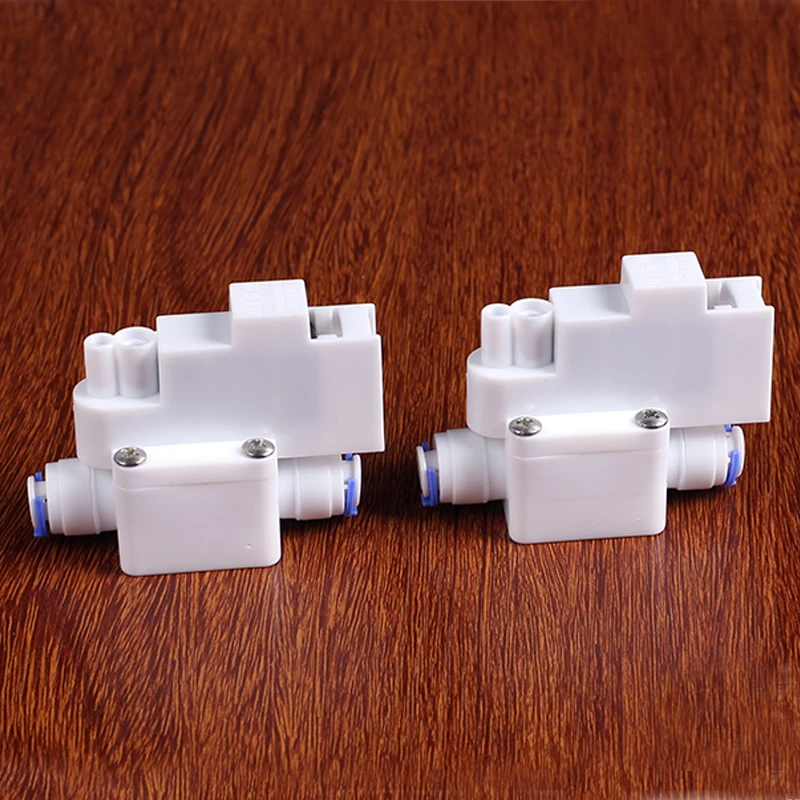 RO-مفتاح نظام الضغط العالي ، 1/4 بوصة ، نظام الضغط العالي