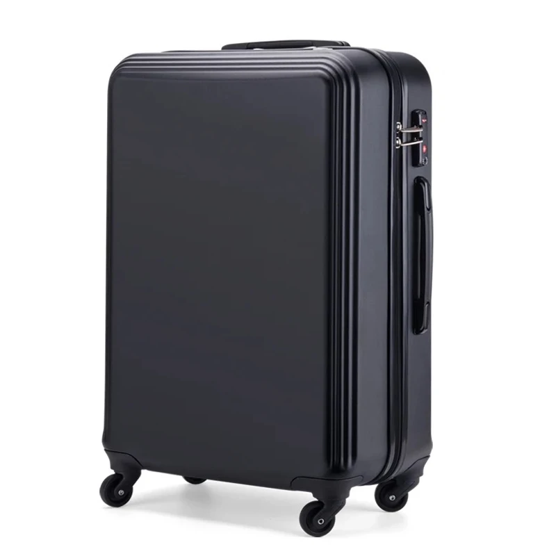 

GraspDream Fashion Aluminum alloy frame business travel bag mala de viagem trolley suitcase carry on vs luggage bag with wheels