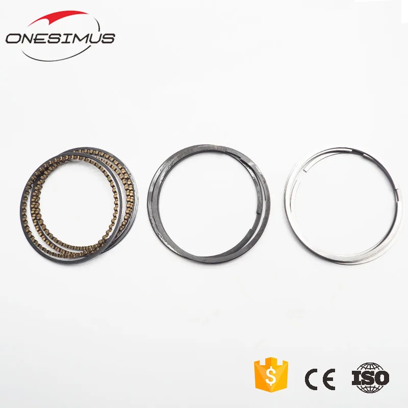 

Free shipping 33865 4cylinder OEM 30615-51011 STD 84mm One set Engine Piston ring for mit- 4DQ5 canter FD15