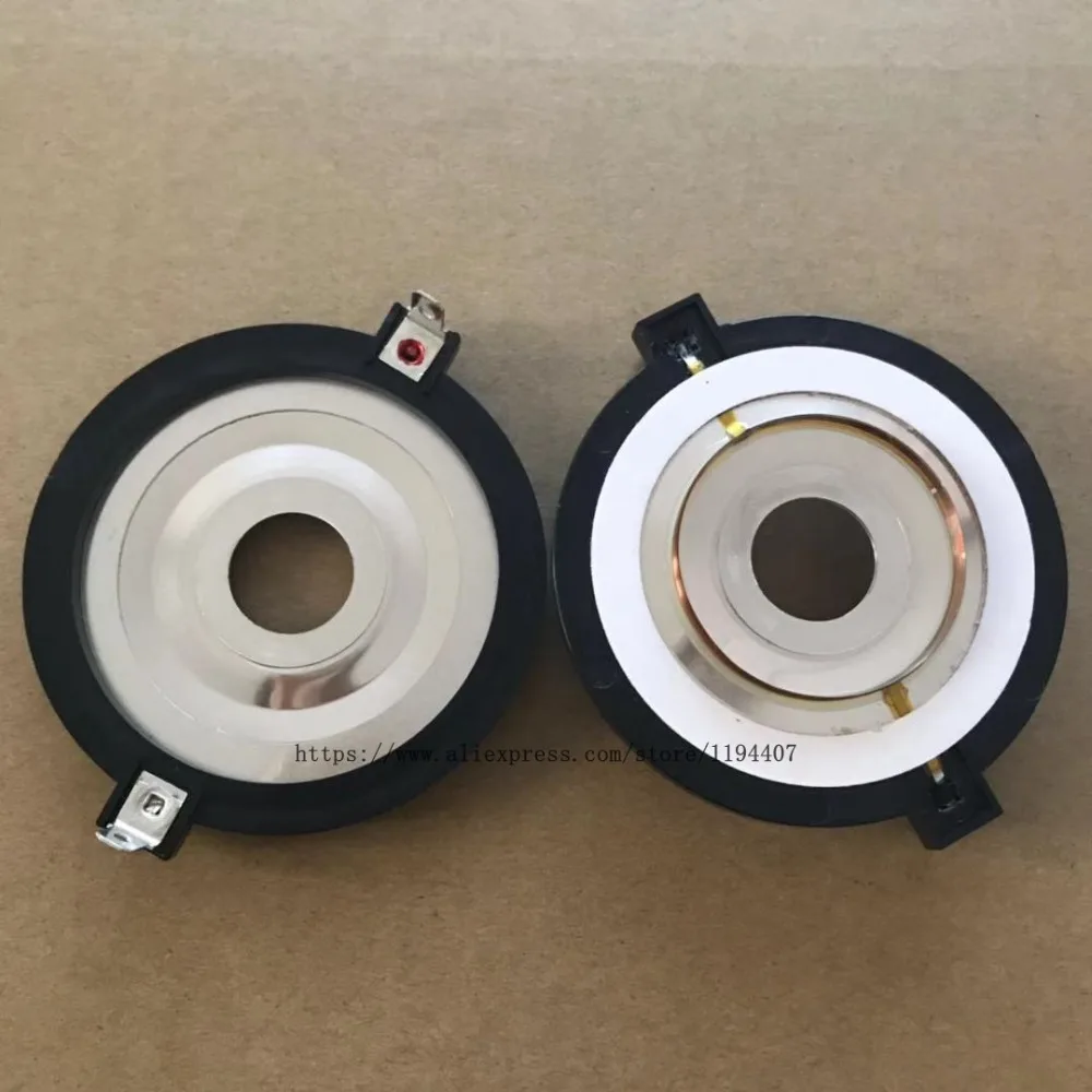 Remplacement du diaphragme Beyma CP22 Guide complet pour une installation réussie et durable