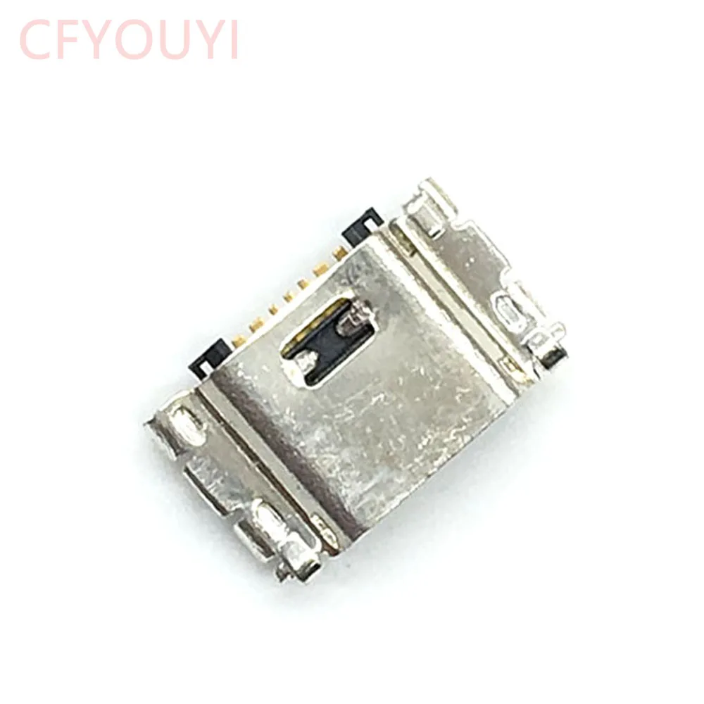 10pcs/lot Micro USB Charging Port Jack Dock Connector For Samsung Galaxy J3 2016 J320 J320A J320F J100 J500 J500G J3109