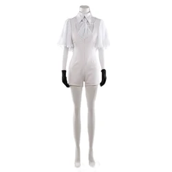 Land of the Lustrous Phosphophyllite Cinnabar Diamond Bort Morganite JK Anime Cosplay Costumes 11