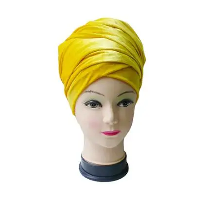 2019 Women Headwear Velvet Headwrap Women Earwarmers Scrunchy Twist Hair Band Turban Bandana Bandage Hijab Head Wrap Tie India