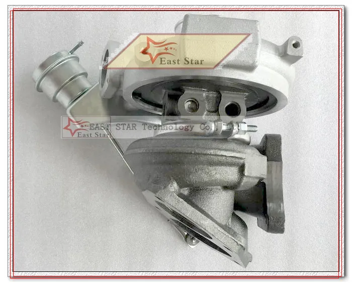 

TD05HR-20G 49378-01580 4937801580 01580 1515A054 Турбина для MITSUBISHI LANCER EVO Evolution 9 2005-4G63 4G63T 2.0L 280HP