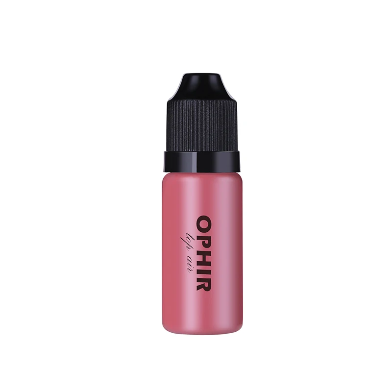 OPHIR Aqueous Pearl Airbrush Face Make-up Eye Shadow Aqueous Eyeshadows Spray Airbrush Makeup Pigment 0.4oz/Bottle_TA107