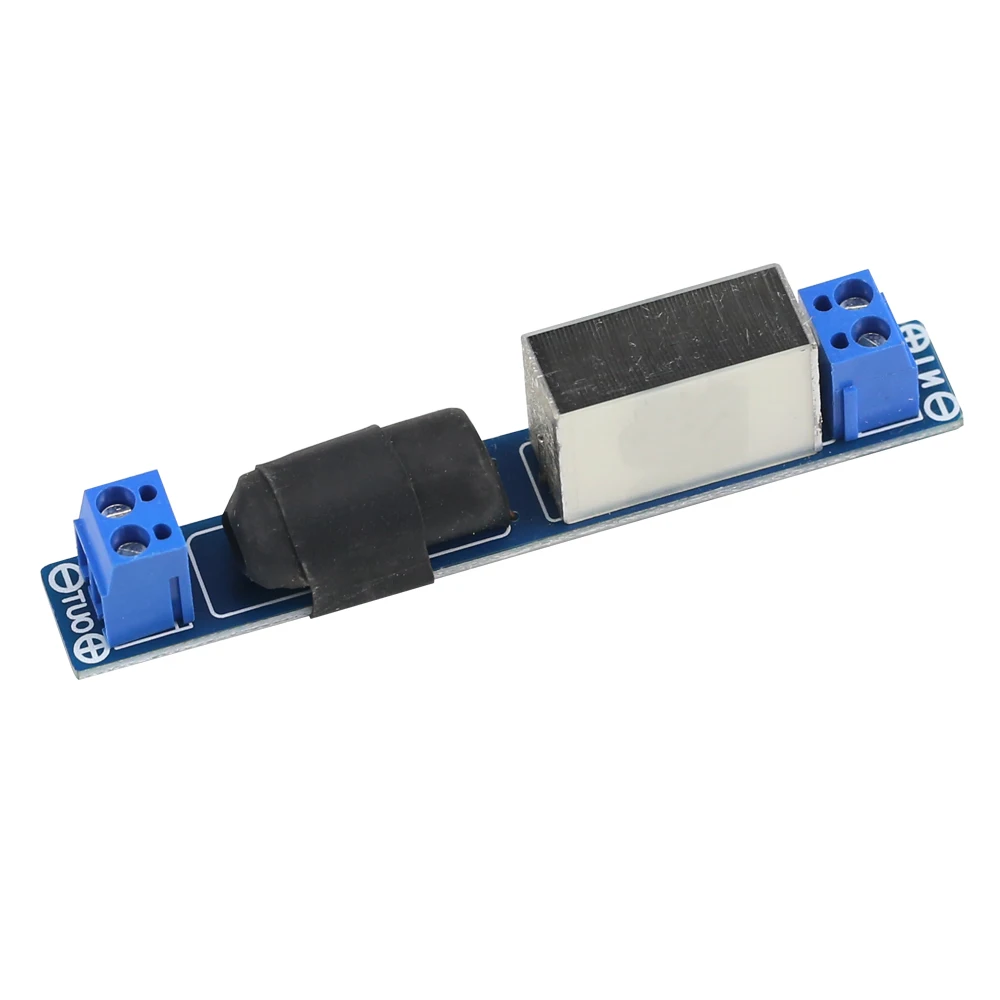 GHXAMP Puro Tweeter Crossover Altoparlanti Vie Divisore di Frequenza Per 25.5 35.5 nucleo 1 Home Theater Auto Treble Speaker 12DB 2.8 k 2 pz