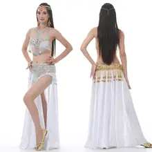 Belly Dance Costume Set for Women #2
