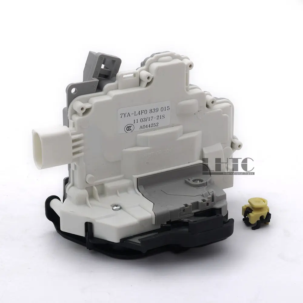 

Driver Side Rear Left LH Door Lock Latch Actuator Mechanism For Audi A3 S8 A4 B7 A6 S6 C6