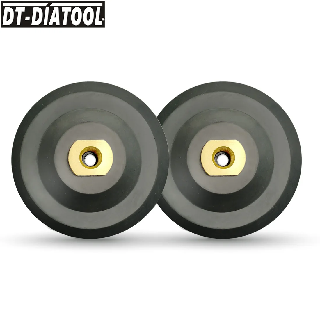 DT-DIATOOL 2pieces Dia 5