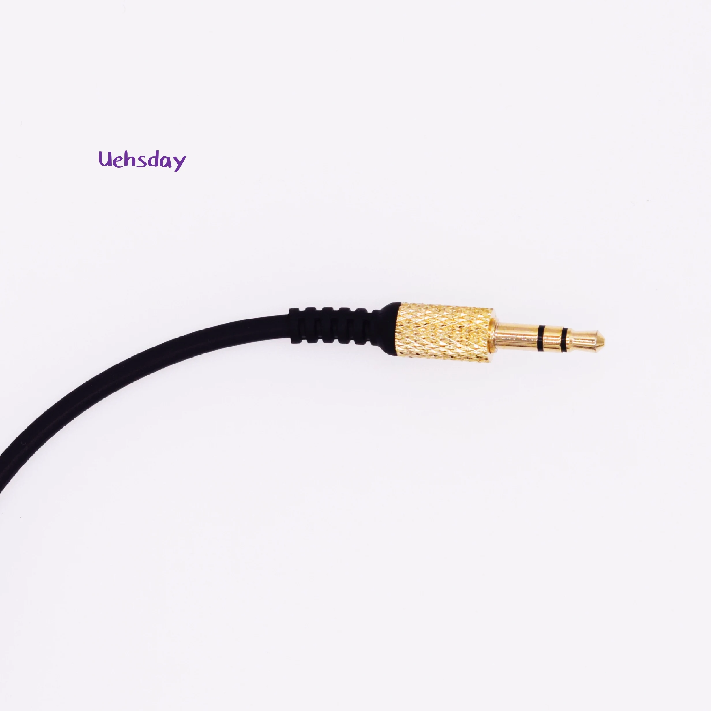 Di ricambio Cavo Audio per Marshall maggiore II 2 Monitor bluetooth Della Cuffia del Cavo con Controllo Del Volume Del Microfono A Distanza